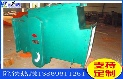 2026靠譜管道永磁自卸式除鐵器生產(chǎn)廠(chǎng)家推薦：密閉管道除鐵的高效自動(dòng)化解決方案