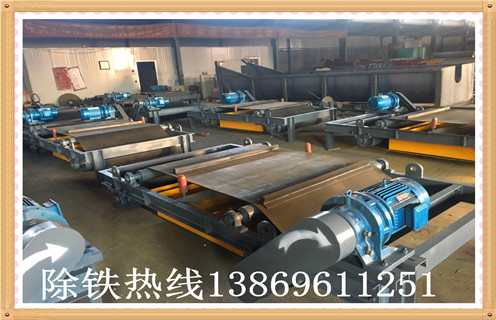 自卸式永磁除鐵器，廣西自卸式永磁除鐵器 RCYD-10型_廣西自卸式永磁除鐵器 RCYD-10型批發(fā)價(jià)格_使用說(shuō)明書原理型號(hào)價(jià)格