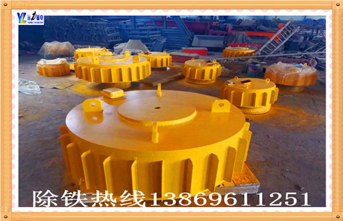 干粉電磁除鐵器，廣西干粉電磁除鐵器_廣西干粉電磁除鐵器廠家工作原理及內(nèi)部結(jié)構(gòu) 