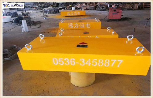 永磁除鐵器廠家教您如何測量除鐵器磁感應(yīng)強(qiáng)度