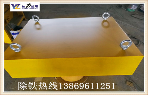 永磁除鐵器磁系的五大優(yōu)勢(shì)是什么,除鐵器廠家告知您！