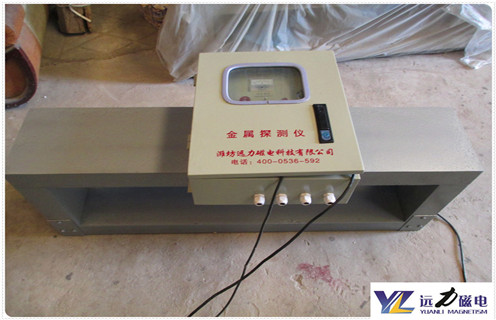 礦用金屬探測(cè)儀在購(gòu)買(mǎi)后如何安裝和調(diào)試
