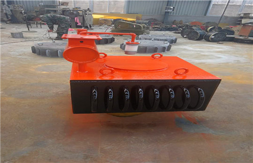 電磁除鐵器，油冷式電磁除鐵器，rcdc油冷式電磁除鐵器RCDA-5生產(chǎn)廠家