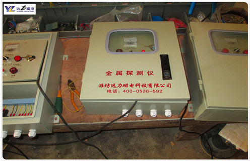 金屬探測(cè)儀，手機(jī)如何不經(jīng)琮金屬探測(cè)儀的探測(cè)