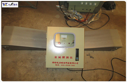 金屬探測(cè)儀，手機(jī)如何不經(jīng)琮金屬探測(cè)儀的探測(cè)
