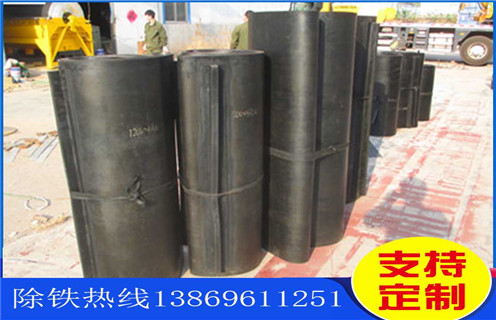 電磁除鐵器，帶式電磁除鐵器，帶式電磁除鐵器 吸力不夠是什么原因