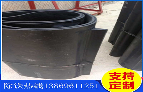 除鐵器皮帶，海南爬坡除鐵器皮帶的調(diào)整方法