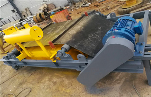 油冷電磁除鐵器，西藏油冷除鐵器內(nèi)部構(gòu)造電氣工作原理_青海油冷皮帶除鐵器內(nèi)部加多少號(hào)油