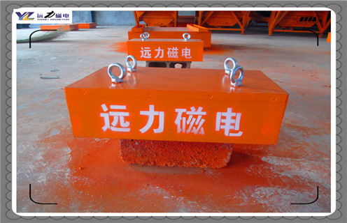 永磁除鐵器，海南RCYB-6.5強永磁除鐵器維護知識參數(shù)_內(nèi)部磁塊安裝方法_海南RCYB-6.5強永磁除鐵器規(guī)格型號價格