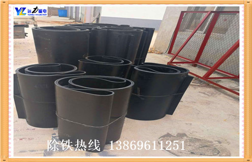 皮帶除鐵器，皮帶除鐵器接頭式型號廠家,陜西除鐵器皮帶高溫報警調(diào)整方法_皮帶除鐵器接頭式型號廠家,陜西除鐵器皮帶高溫報警跑偏原因及如何調(diào)_刮板價格