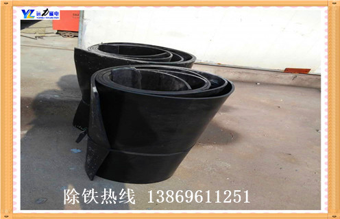 除鐵器皮帶，除鐵器皮帶跑偏的原因及處理方法調(diào)整方法_除鐵器皮帶跑偏的原因及處理方法跑偏原因及如何調(diào)_刮板價格