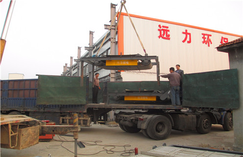 永磁滾筒除鐵器，內(nèi)蒙古永磁滾筒除鐵器知識(shí)參數(shù)_內(nèi)部磁塊安裝方法_內(nèi)蒙古永磁滾筒除鐵器型號(hào)價(jià)格