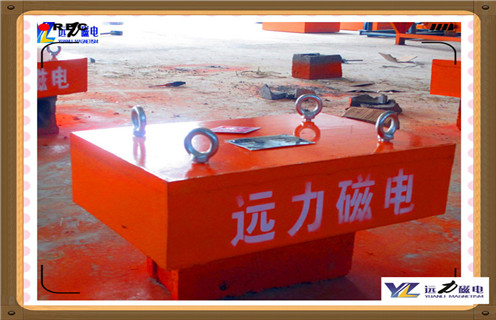 永磁式除鐵器，永磁式除鐵器屬于什么分類知識參數(shù)_內(nèi)部磁塊安裝方法_永磁式除鐵器屬于什么分類型號價格 