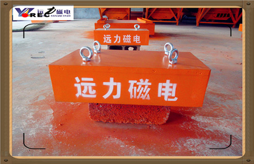 懸掛永磁除鐵器，rcyb型懸掛永磁除鐵器知識參數_內部磁塊安裝方法_rcyb型懸掛永磁除鐵器型號價格