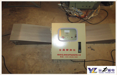 礦用金屬探測儀，礦用輸送帶金屬探測儀好用嗎_接線圖_礦用輸送帶金屬探測儀好用嗎常見保障_型號多少錢