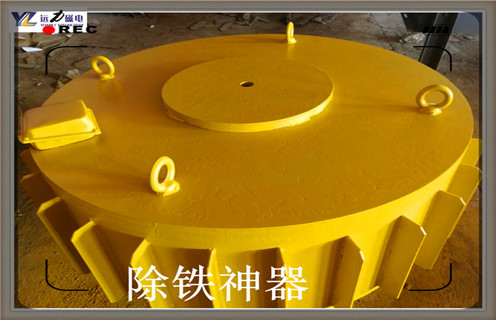 電磁除鐵器，貴州永磁電磁除鐵器_規(guī)格型號_貴州永磁電磁除鐵器工作原理及內(nèi)部結(jié)構(gòu) 