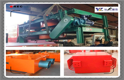 電磁風(fēng)冷除鐵器，吉安RCDA-6電磁風(fēng)冷除鐵器_吉安RCDA-6電磁風(fēng)冷除鐵器工作原理及內(nèi)部結(jié)構(gòu)