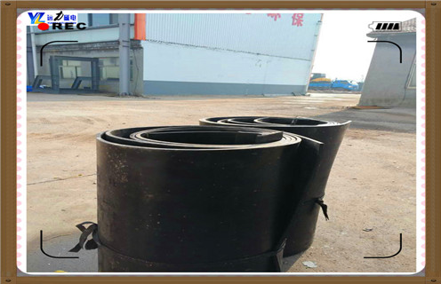 皮帶除鐵器，1.2米皮帶用多大的除鐵器_1.2米皮帶用多大的除鐵器皮帶原因及如何調(diào)_刮板價(jià)格 