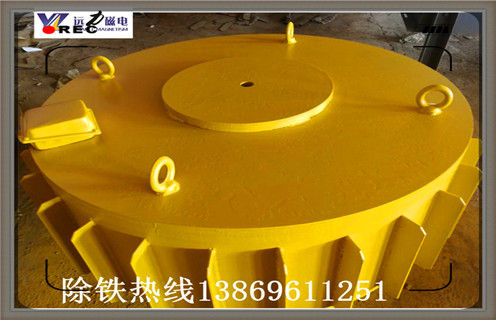 電磁除鐵器，云南電磁除鐵器工作原理_云南電磁除鐵器工作原理工作原理及內(nèi)部結(jié)構(gòu)
