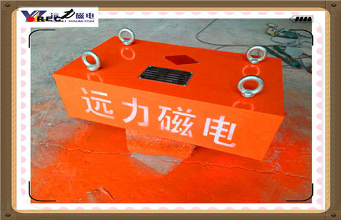 永磁除鐵器，安徽永磁除鐵器里面如何排列知識參數(shù)_內(nèi)部磁塊安裝方法_安徽永磁除鐵器里面如何排列型號價格 
