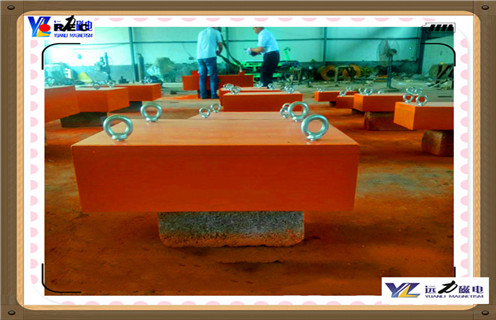 永磁除鐵器，西藏永磁除鐵器協(xié)議_內(nèi)部磁塊安裝方法_西藏永磁除鐵器協(xié)議原理型號價格