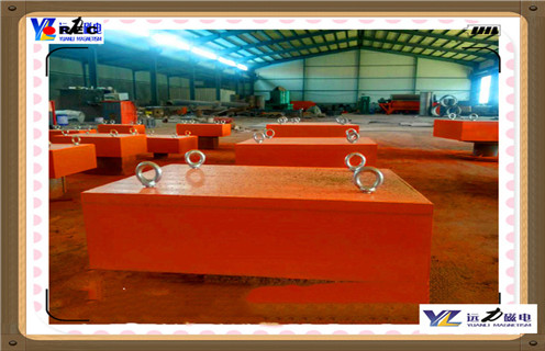 強磁除鐵器，山西強磁除鐵器內(nèi)怎么制作_內(nèi)部構(gòu)造_山西強磁除鐵器內(nèi)怎么制作哪家好_使用方法