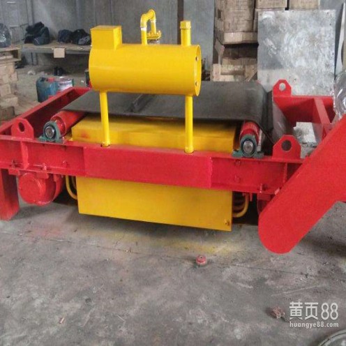 油冷電磁除鐵器，江蘇油冷電磁除鐵器怎么用_江蘇油冷電磁除鐵器怎么用工作原理及內(nèi)部結(jié)構(gòu)