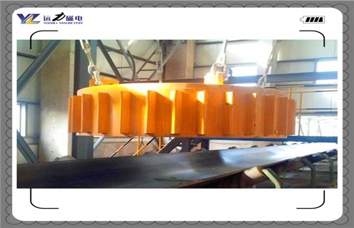 電磁除鐵器，RCDB-6.5電磁除鐵器專用調(diào)壓器現(xiàn)場