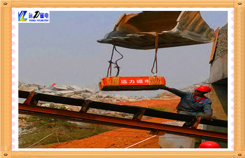 強(qiáng)磁除鐵器，安徽原料強(qiáng)磁除鐵器_內(nèi)部構(gòu)造_安徽原料強(qiáng)磁除鐵器哪家好_使用方法 