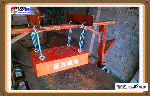 永磁除鐵器，河北永磁除鐵器如何布磁_(tái)河北永磁除鐵器如何布磁批發(fā)價(jià)格_使用說明書原理型號(hào)價(jià)格