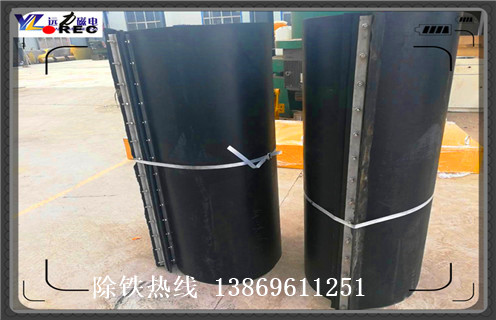 除鐵器皮帶，浙江除鐵器皮帶跑偏如何調(diào)_浙江除鐵器皮帶跑偏如何調(diào)	怎么調(diào)整皮帶原因及如何調(diào)_刮板價格