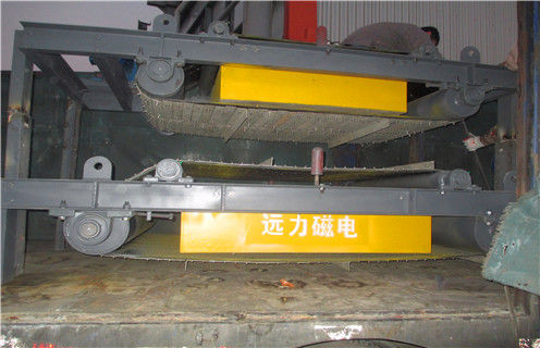 永磁除鐵器，新疆永磁除鐵器公司_新疆永磁除鐵器公司批發(fā)價(jià)格_使用說明書原理型號價(jià)格