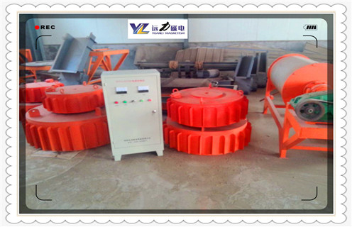 電磁除鐵器，貴州電磁除鐵器工作原理_貴州電磁除鐵器工作原理工作原理及內(nèi)部結(jié)構(gòu)