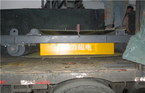 除鐵器，陜西除鐵器常見(jiàn)故障及處理永磁_(tái)陜西除鐵器常見(jiàn)故障及處理永磁批發(fā)價(jià)格_使用說(shuō)明書(shū)原理型號(hào)價(jià)格