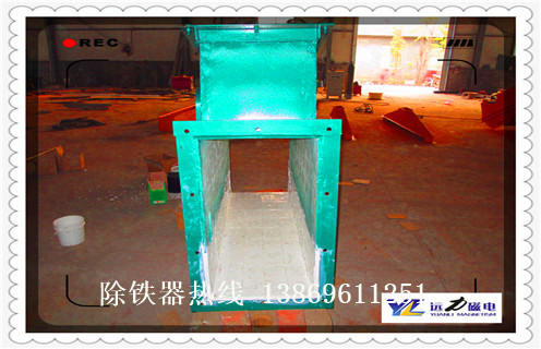 液體管道除鐵器，西藏液體式管道除鐵器_內(nèi)部構(gòu)造_西藏液體式管道除鐵器哪家好_使用方法