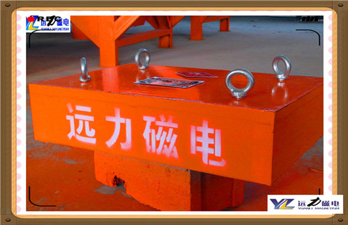 強(qiáng)磁除鐵器，河南強(qiáng)磁除鐵器怎么制作_河南強(qiáng)磁除鐵器怎么制作工作原理及內(nèi)部結(jié)構(gòu)