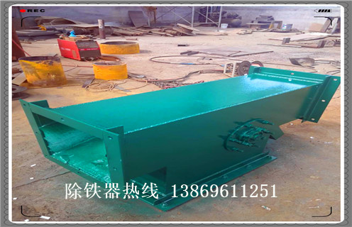 管道漿料除鐵器，廣西管道漿料除鐵器_內(nèi)部構(gòu)造_廣西管道漿料除鐵器哪家好_使用方法