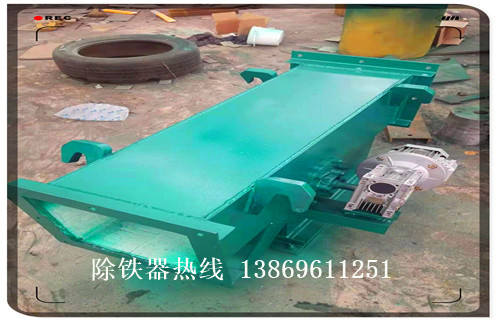 管道粉料除鐵器，江西管道式粉料除鐵器制造_內(nèi)部構(gòu)造_江西管道式粉料除鐵器制造哪家好_使用方法