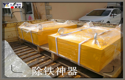 永磁除鐵器，江西永磁除鐵器_江西永磁除鐵器批發(fā)價格_使用說明書原理型號