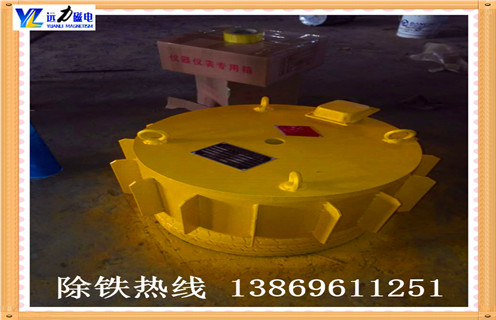 電磁除鐵器，遼寧PDC-8電磁除鐵器生產(chǎn)廠家_遼寧PDC-8電磁除鐵器生產(chǎn)廠家廠家工作原理及內(nèi)部結(jié)構(gòu)