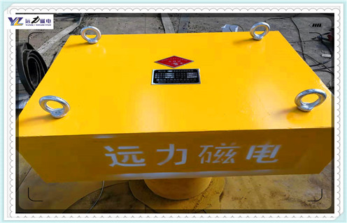 永磁除鐵器，貴州永磁除鐵器rcyb-5_貴州永磁除鐵器rcyb-5_使用說(shuō)明書原理型號(hào)