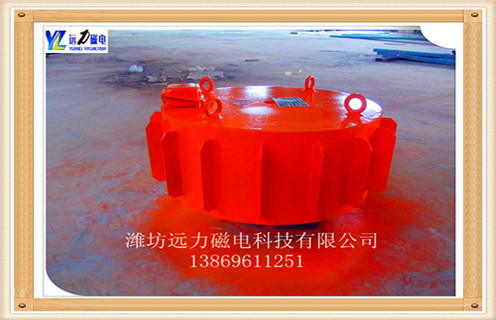 電磁除鐵器，青海帶式電磁除鐵器_青海帶式電磁除鐵器廠家工作原理及內部結構 