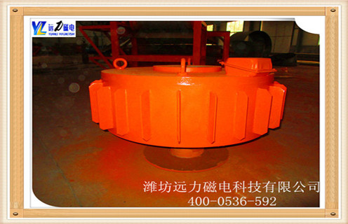 礦用電磁除鐵器，黑龍江礦用電磁除鐵器_黑龍江礦用電磁除鐵器哪家專業(yè)廠家工作原理及內(nèi)部結(jié)構(gòu)