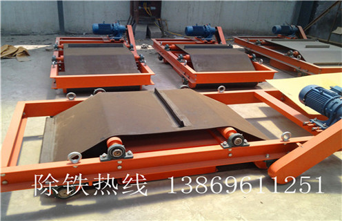 強(qiáng)磁除鐵器，臨朐強(qiáng)磁除鐵器_臨朐強(qiáng)磁除鐵器生產(chǎn)多少錢(qián)_使用說(shuō)明書(shū)原理型號(hào)