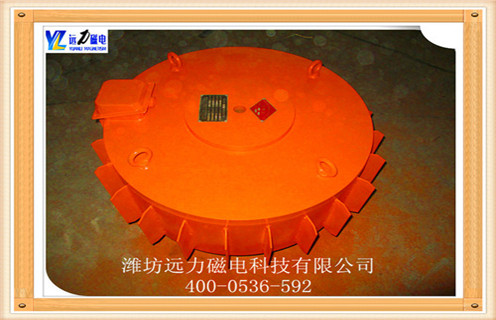 電磁除鐵器規(guī)格，貴州電磁除鐵器規(guī)格_貴州電磁除鐵器規(guī)格廠家工作原理及內部結構  
