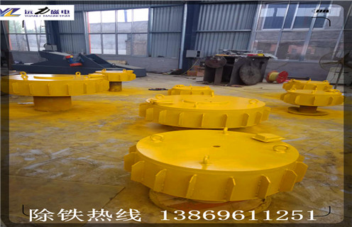 盤式電磁除鐵器，江西盤式rcdb電磁除鐵器_江西盤式rcdb電磁除鐵器接線原理圖工作原理及內(nèi)部結(jié)構(gòu) 