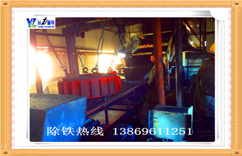 盤式電磁除鐵器，河南盤式電磁除鐵器rcdb _規(guī)格型號_河南盤式電磁除鐵器rcdb加工工作原理及內(nèi)部結(jié)構(gòu) 