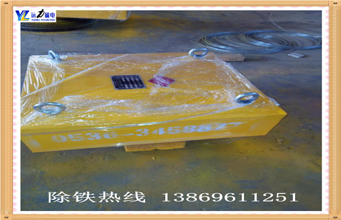 強(qiáng)磁除鐵器，遼寧超強(qiáng)磁永磁除鐵器_內(nèi)部構(gòu)造_遼寧超強(qiáng)磁永磁除鐵器訂制哪家好_使用方法