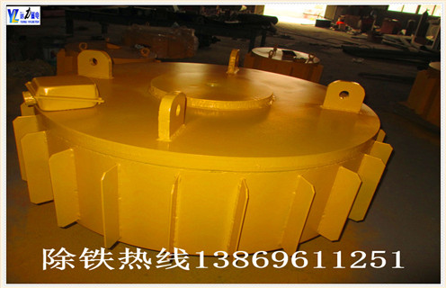 自動(dòng)電磁除鐵器，西藏自動(dòng)電磁除鐵器 _規(guī)格型號(hào)_西藏自動(dòng)電磁除鐵器工作原理及內(nèi)部結(jié)構(gòu)