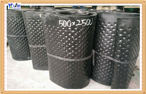 除鐵器皮帶，黑龍江除鐵器皮帶型號如何修復_ 黑龍江除鐵器皮帶型號原因及如何調(diào)_刮板價格 